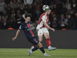 France Soccer Champions League