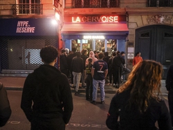 France Soccer Champions League