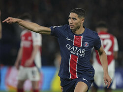 France Soccer Champions League