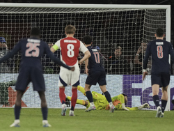 France Soccer Champions League