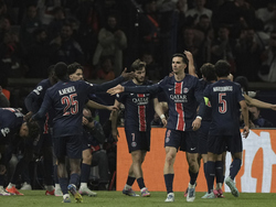 France Soccer Champions League