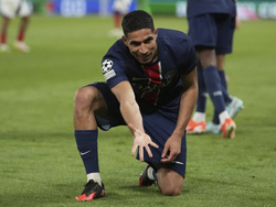 France Soccer Champions League