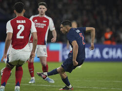 France Soccer Champions League