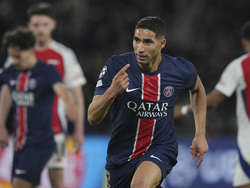 APTOPIX France Soccer Champions League