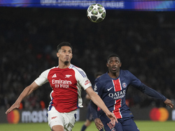 APTOPIX France Soccer Champions League