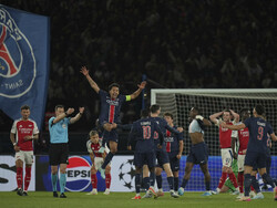 France Soccer Champions League