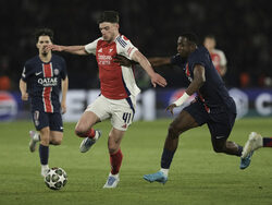 France Soccer Champions League