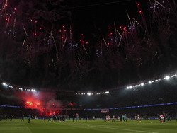 France Soccer Champions League