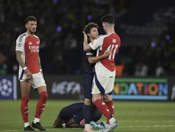 France Soccer Champions League