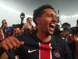 France Soccer Champions League