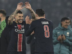France Soccer Champions League