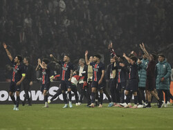 France Soccer Champions League