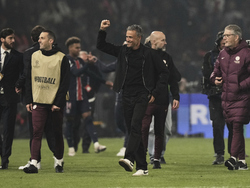 France Soccer Champions League