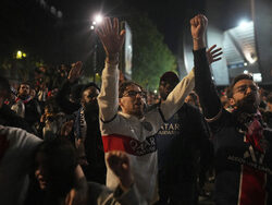France Soccer Champions League