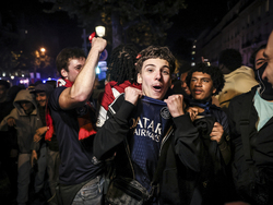 France Soccer Champions League