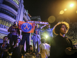 France Soccer Champions League