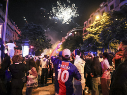 France Soccer Champions League