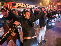 France Soccer Champions League