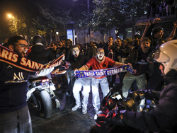 France Soccer Champions League