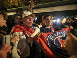 France Soccer Champions League