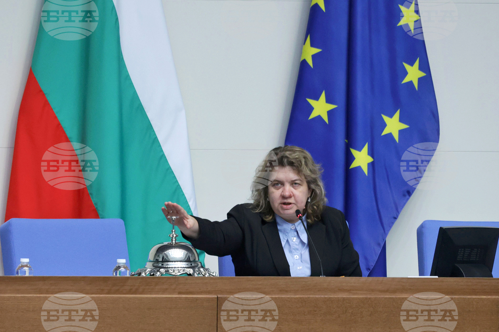 Наталия Киселова ще участва в Конференцията на председателите на парламентите на страните от ЕС в Будапеща