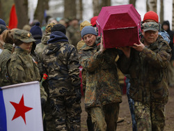 Russia Victory Day