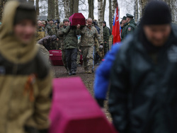 Russia Victory Day