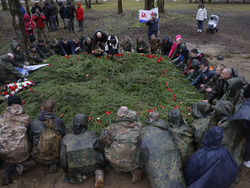 Russia Victory Day
