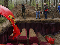 Russia Victory Day