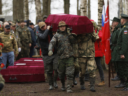 Russia Victory Day
