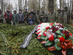 Russia Victory Day