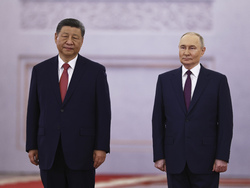 Russia Victory Day