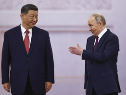 Russia Victory Day