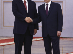 Russia Victory Day