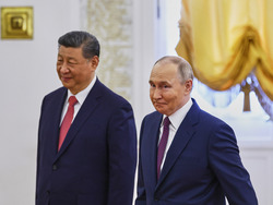 Russia Victory Day