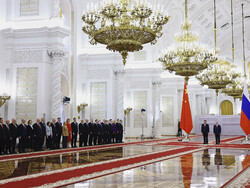 Russia Victory Day
