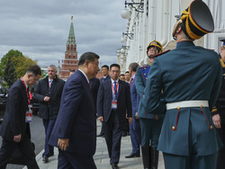 Russia Victory Day