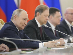 Russia Victory Day