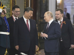 Russia Victory Day
