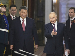 Russia Victory Day