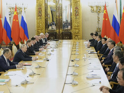 Russia Victory Day