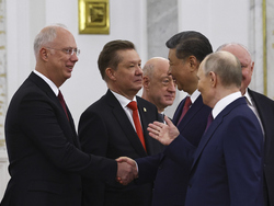 Russia Victory Day