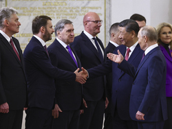 Russia Victory Day