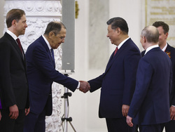 Russia Victory Day