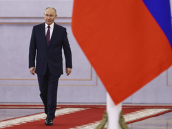 Russia Victory Day