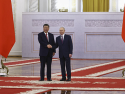 Russia Victory Day
