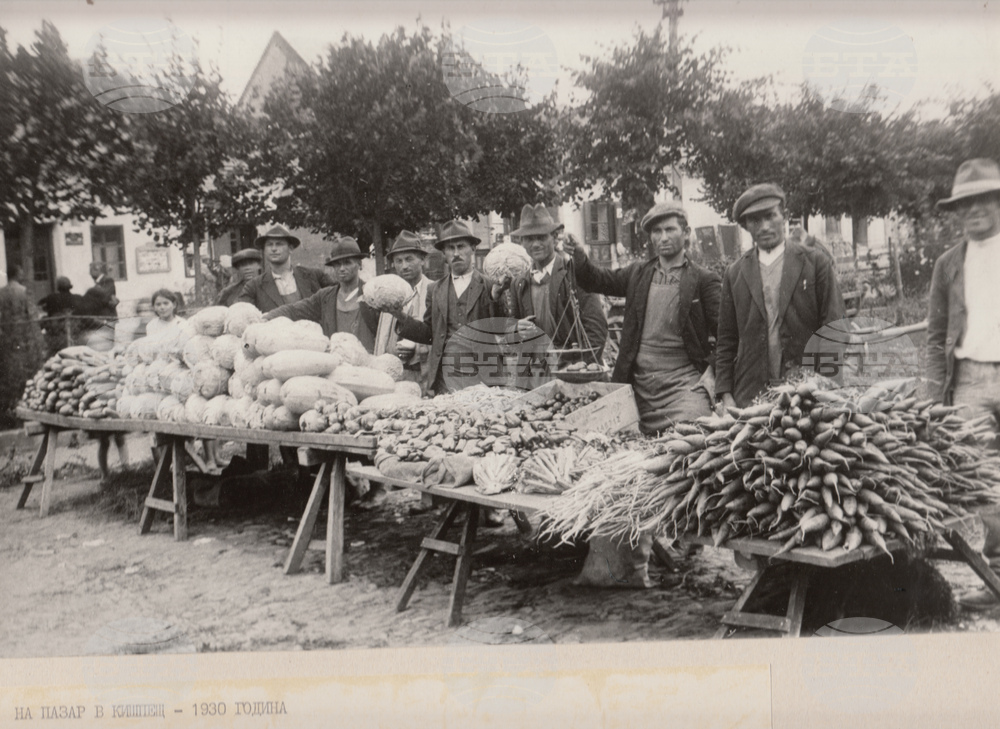 Bulgarian Gardening Could Be Listed as UNESCO Intangible Cultural Heritage in Hungary