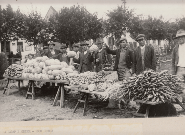 Българският културен съюз в Словакия започна събиране на снимки, статии и спомени, свързани с българското градинарство по словашките земи
