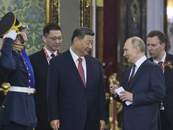 Russia Victory Day