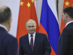 Russia Victory Day